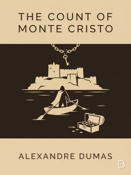 The Count of Monte Cristo, 