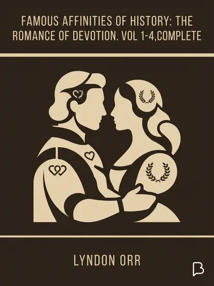 Famous Affinities of History: The Romance of Devotion. Vol 1-4, Complete, Lyndon Orr