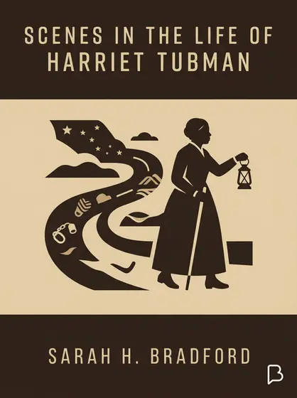 Scenes in the Life of Harriet Tubman, Sarah H. Bradford