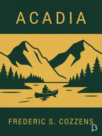 Acadia, Frederic S. Cozzens