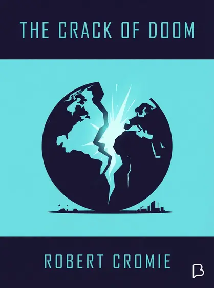 The Crack of Doom, Robert Cromie