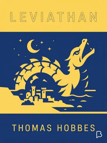 Leviathan, Thomas Hobbes