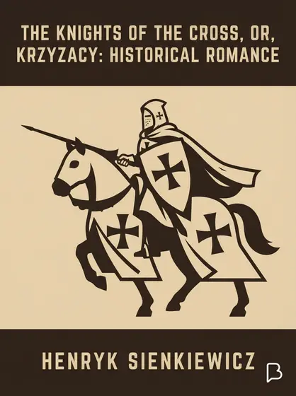 The Knights of the Cross, or, Krzyzacy: Historical Romance, Henryk Sienkiewicz