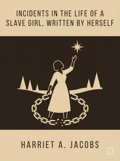 Incidents in the Life of a Slave Girl, Written by Herself, Harriet A. Jacobs