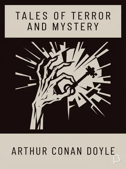 Tales of Terror and Mystery, Arthur Conan Doyle