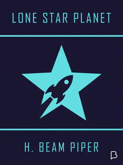 Lone Star Planet, 