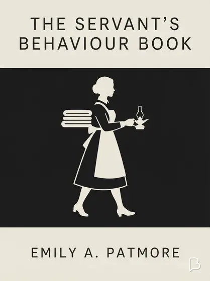 The servant's behaviour book, Emily A. Patmore
