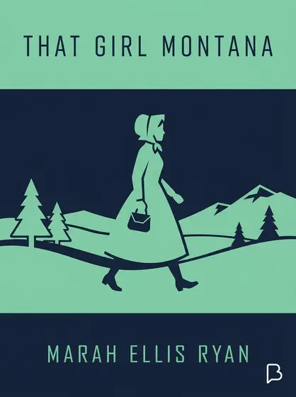 That Girl Montana, Marah Ellis Ryan
