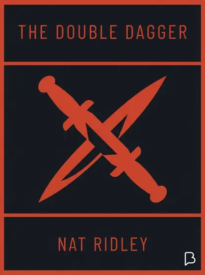 The double dagger, Nat Ridley