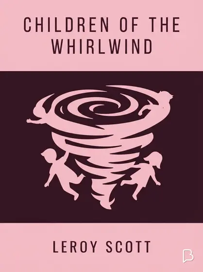 Children of the Whirlwind, Leroy Scott