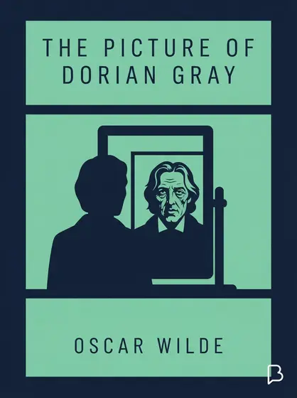 The Picture of Dorian Gray, Oscar Wilde