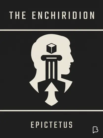 The Enchiridion, Epictetus