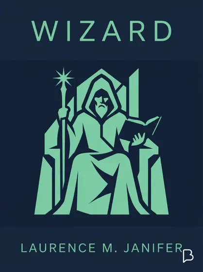 Wizard, Laurence M. Janifer