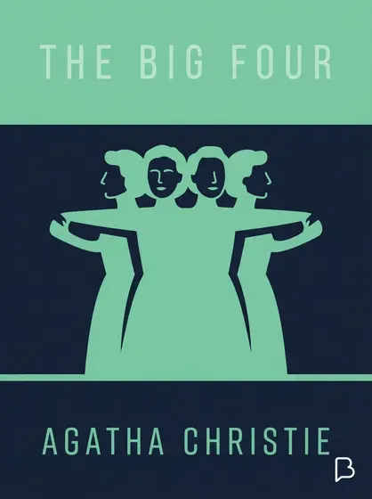 The Big Four, Agatha Christie