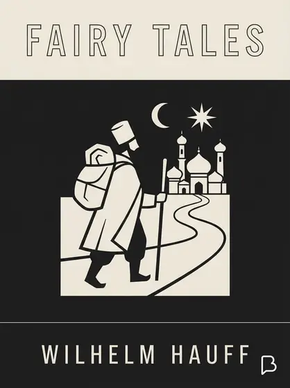 Fairy tales, Wilhelm Hauff