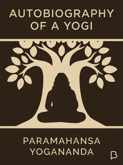 Autobiography of a Yogi, Paramahansa Yogananda