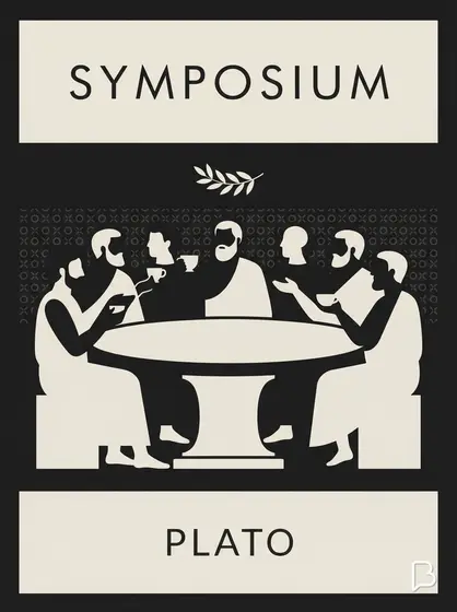 Symposium, Plato