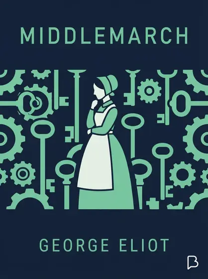 Middlemarch, George Eliot