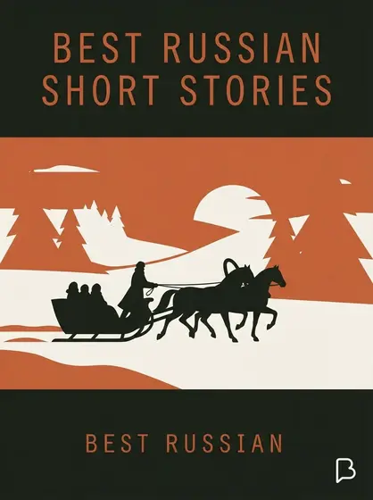 Best Russian Short Stories, 