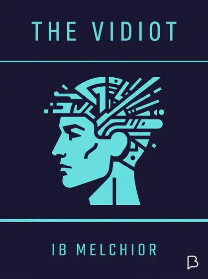 The vidiot, Ib Melchior