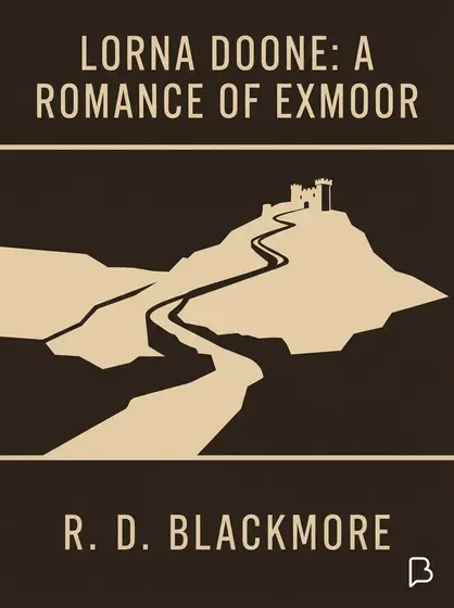 Lorna Doone: A Romance of Exmoor, R. D. Blackmore