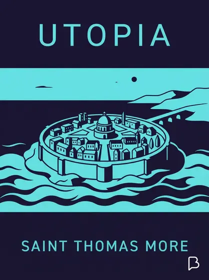 Utopia, Saint Thomas More