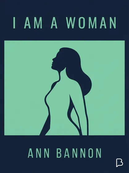 I am a woman, Ann Bannon