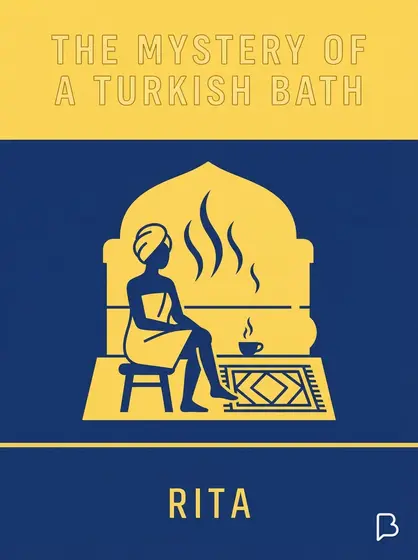The Mystery of a Turkish Bath, Rita