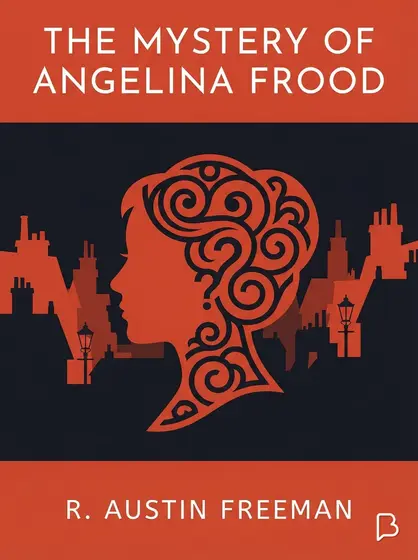 The mystery of Angelina Frood, R. Austin Freeman