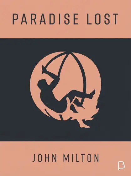 Paradise Lost, John Milton