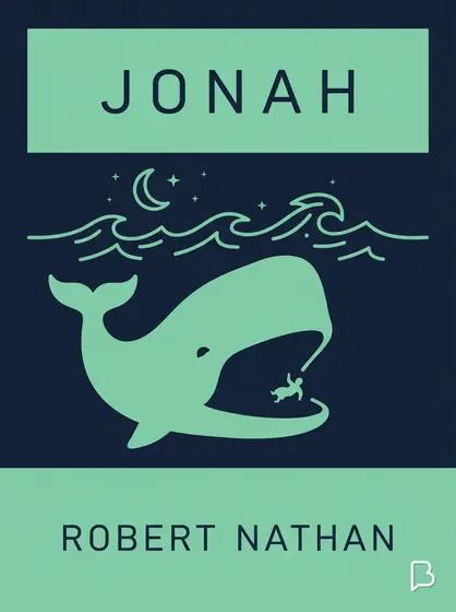 Jonah, Robert Nathan