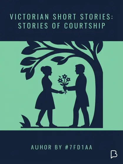 Victorian Short Stories: Stories of Courtship, 