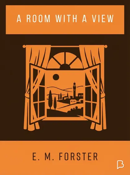 A Room with a View, E. M. Forster