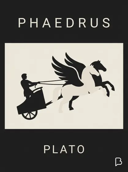 Phaedrus, Plato