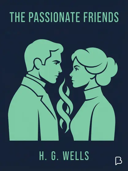 The Passionate Friends, H. G. Wells