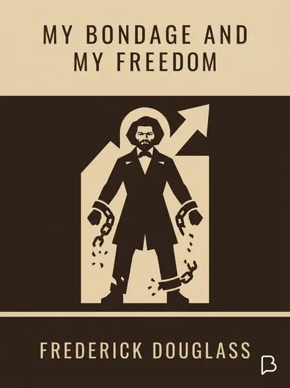 My Bondage and My Freedom, Frederick Douglass