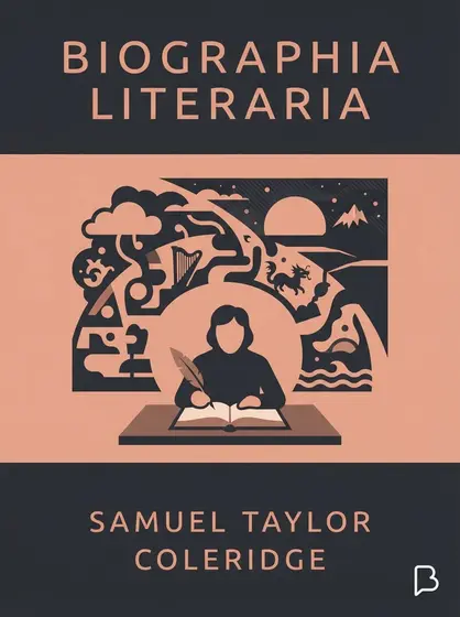 Biographia Literaria, Samuel Taylor Coleridge
