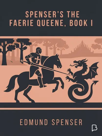 Spenser's The Faerie Queene, Book I, Edmund Spenser
