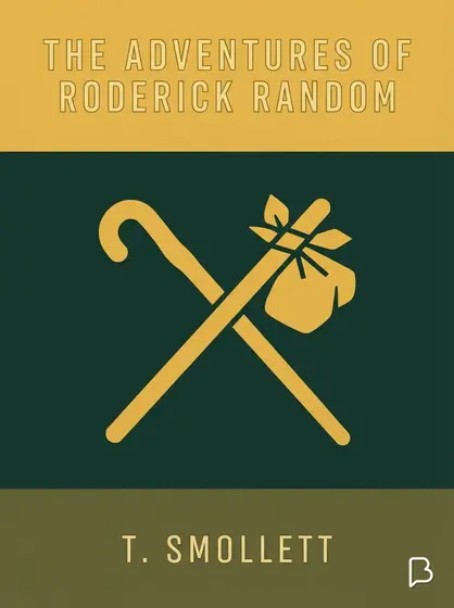 The Adventures of Roderick Random, T. Smollett