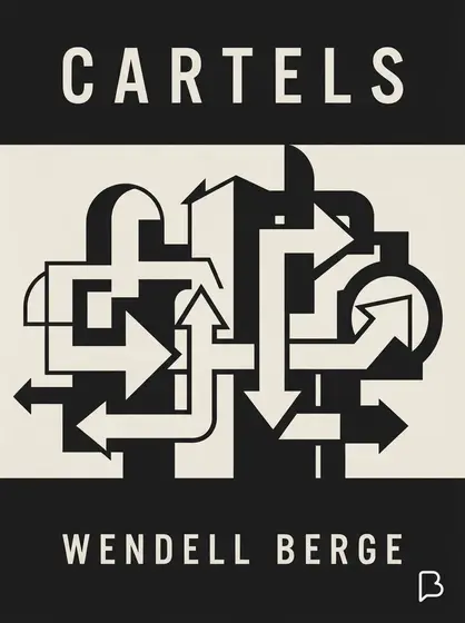 Cartels, Wendell Berge