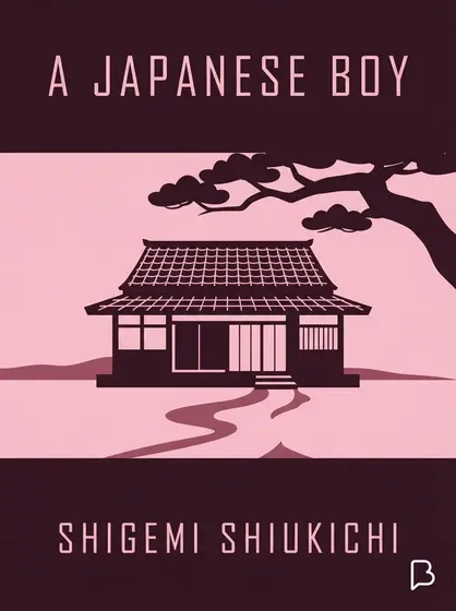 A Japanese Boy, Shigemi Shiukichi