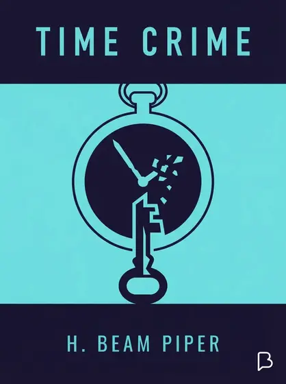 Time Crime, H. Beam Piper