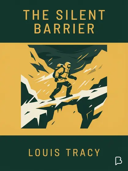The Silent Barrier, Louis Tracy