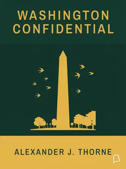Washington Confidential, 