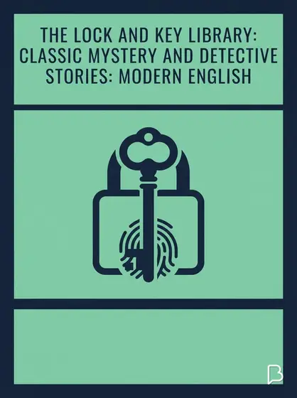 The Lock and Key Library: Classic Mystery and Detective Stories: Modern English, 
