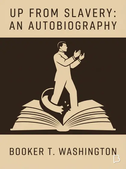 Up from Slavery: An Autobiography, Booker T. Washington