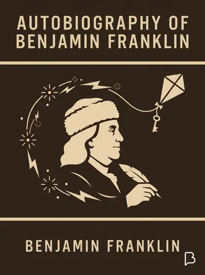 Autobiography of Benjamin Franklin, Benjamin Franklin