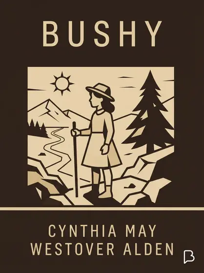 Bushy, Cynthia May Westover Alden