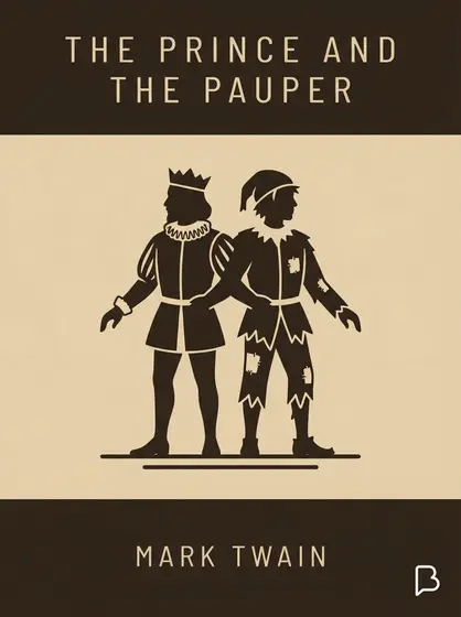 The Prince and the Pauper, Mark Twain