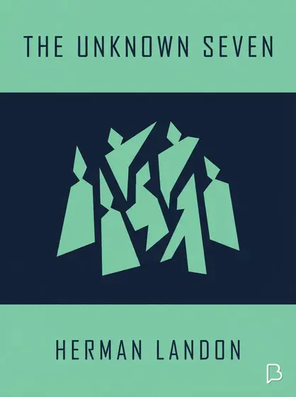 The unknown seven, Herman Landon